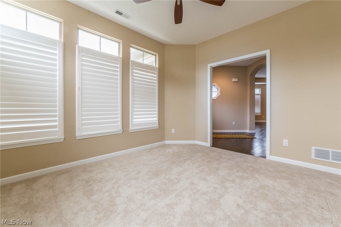 Sanctuary/Plumbrook - Residential