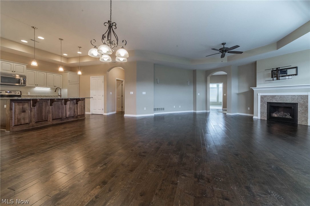 Sanctuary/Plumbrook - Residential