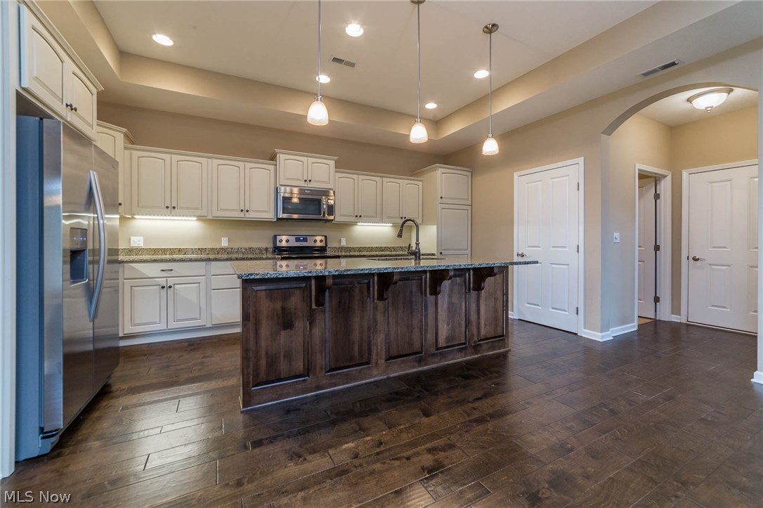 Sanctuary/Plumbrook - Residential