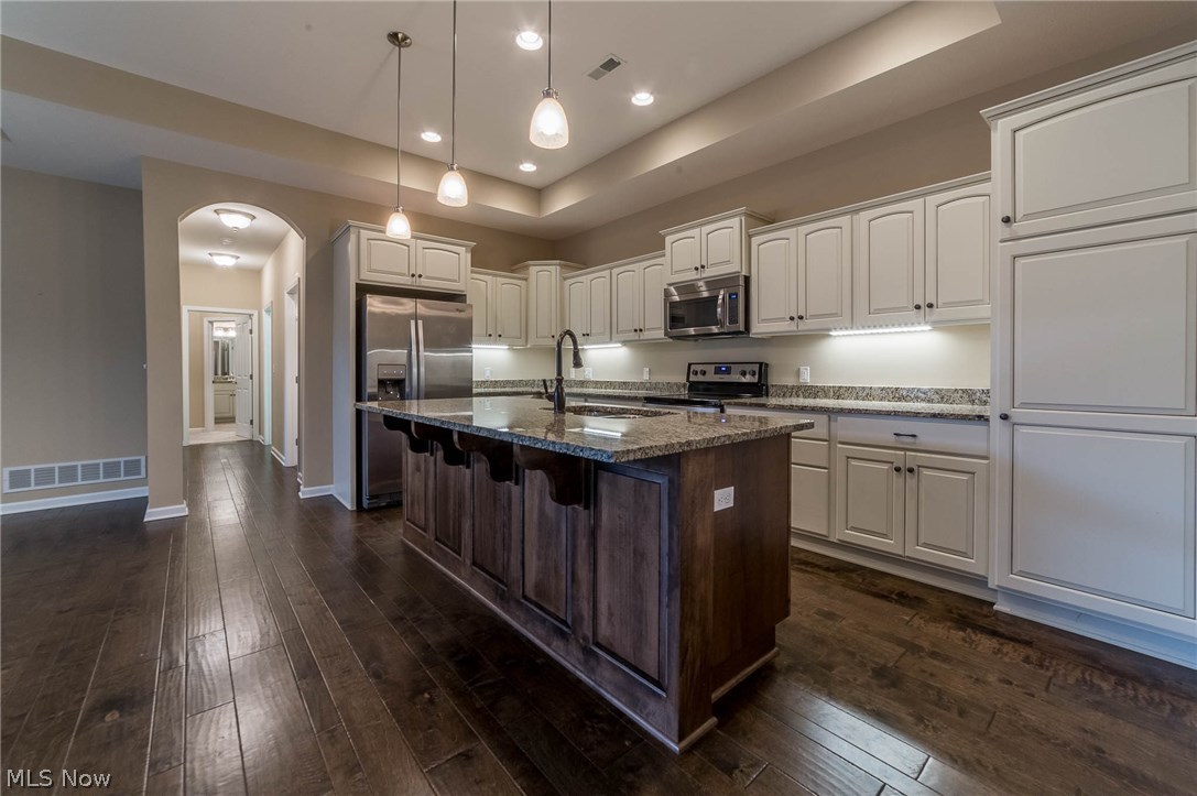 Sanctuary/Plumbrook - Residential