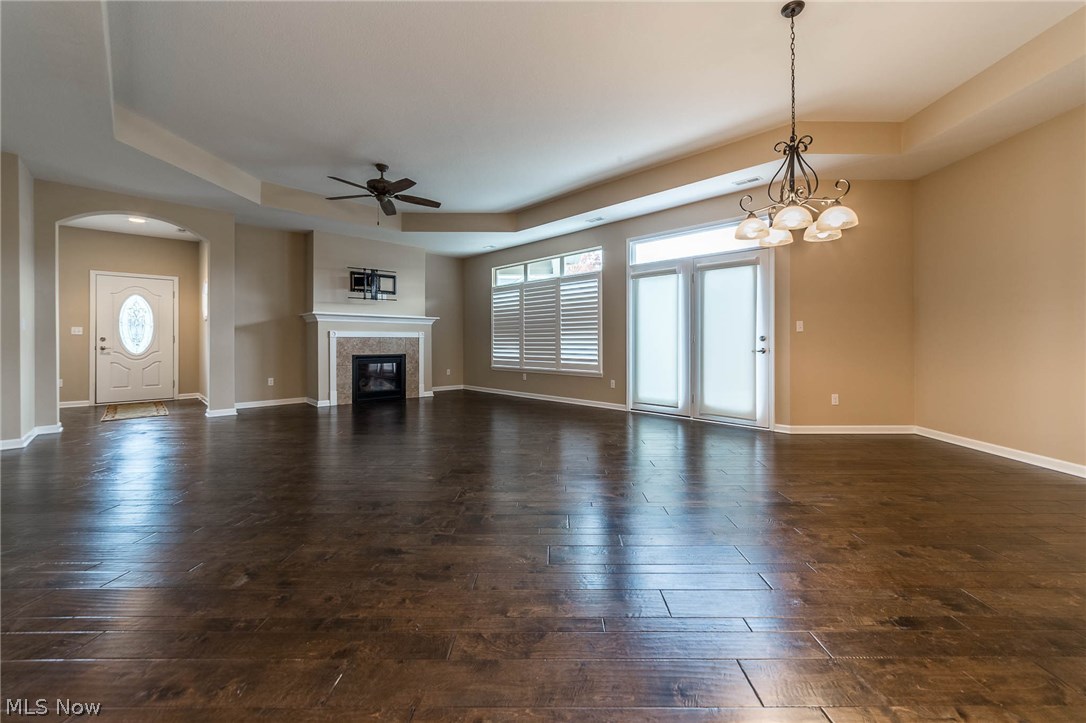 Sanctuary/Plumbrook - Residential