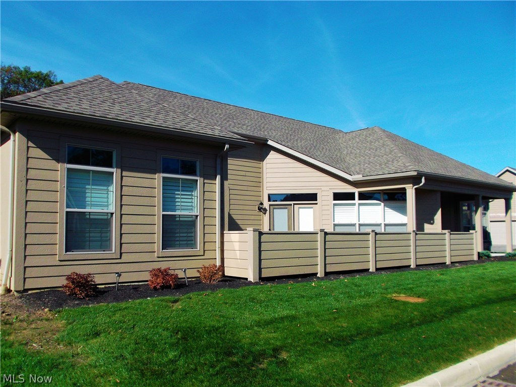 Sanctuary/Plumbrook - Residential