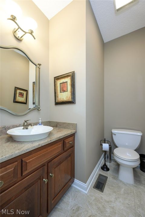 Tiny photo for 4966 Abbey Church Avenue NW, Canton, OH 44718 (MLS # 5203449)