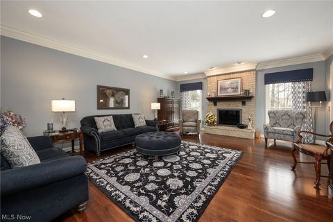 Tiny photo for 4966 Abbey Church Avenue NW, Canton, OH 44718 (MLS # 5203449)