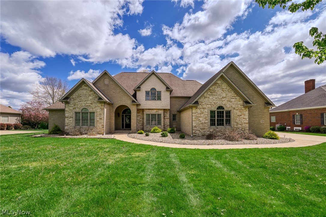 Nobles Pond - Residential