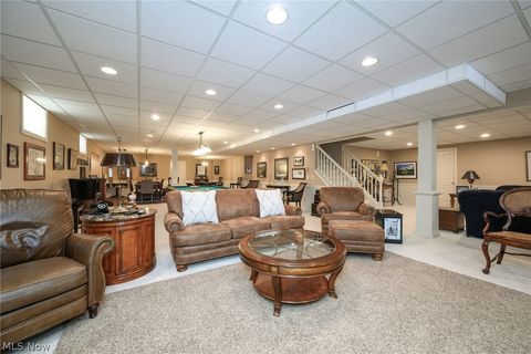 Tiny photo for 4966 Abbey Church Avenue NW, Canton, OH 44718 (MLS # 5203449)