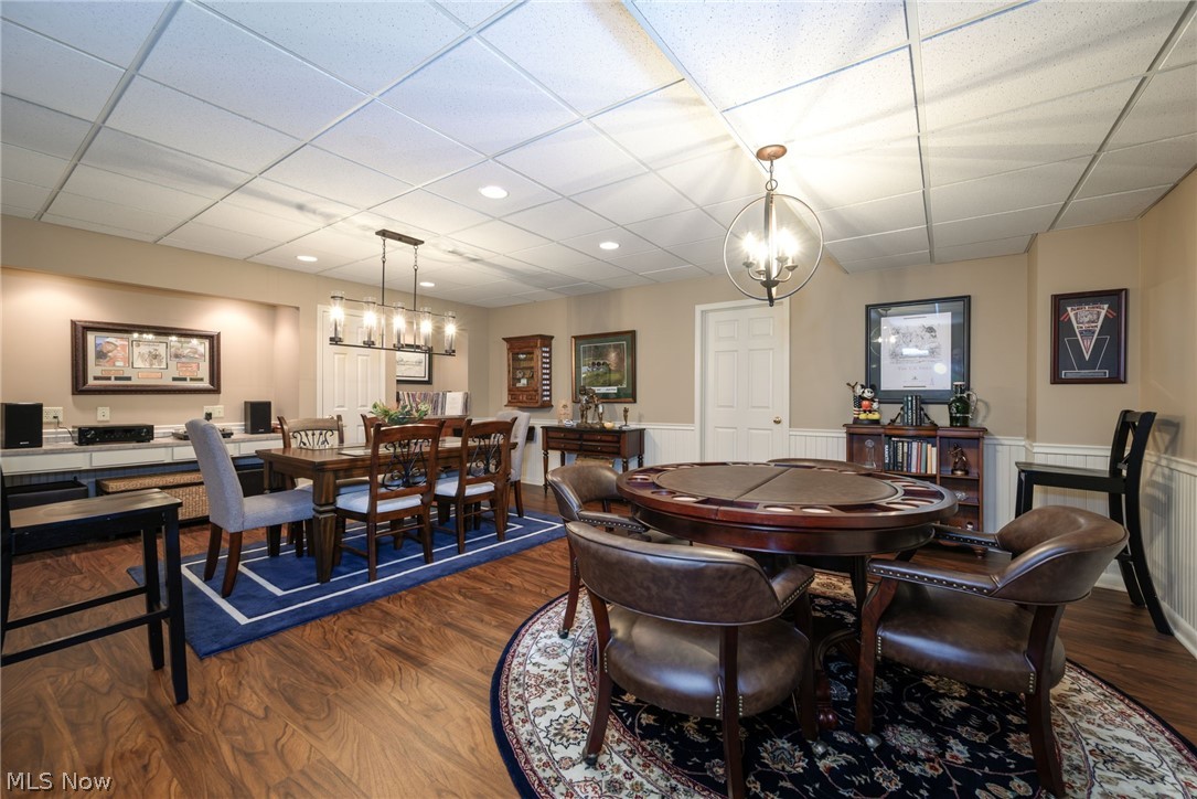 Nobles Pond - Residential