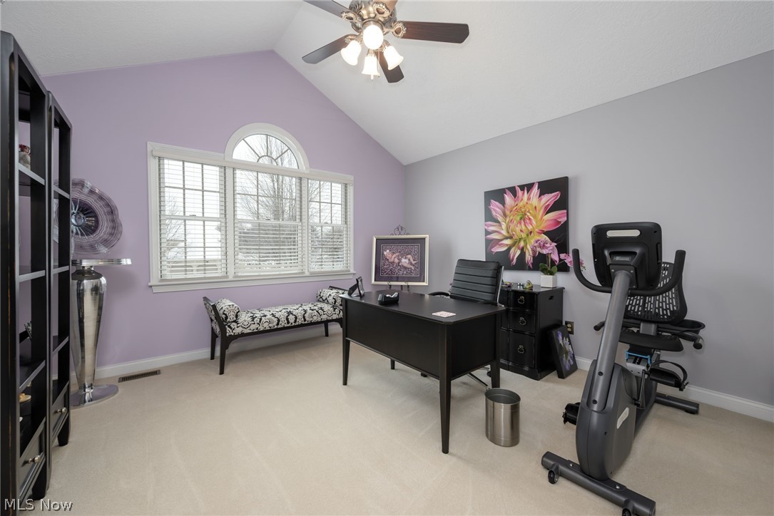 Nobles Pond - Residential