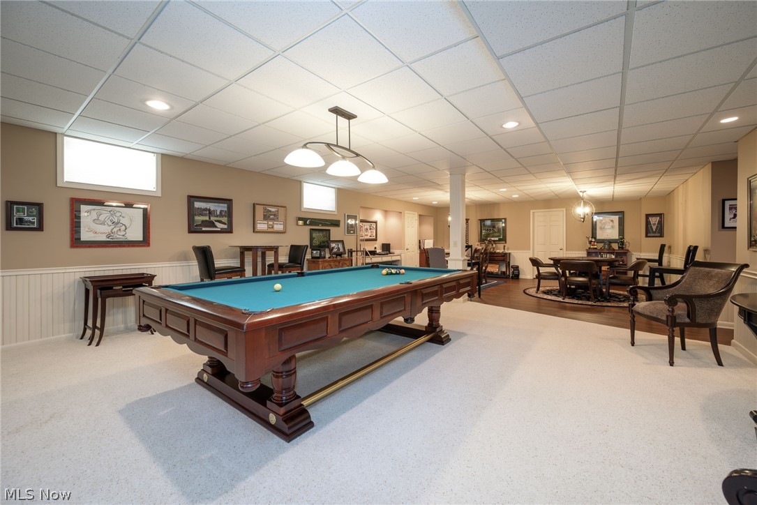 Nobles Pond - Residential