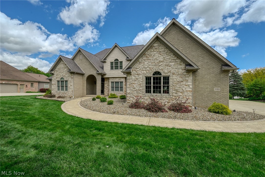 Nobles Pond - Residential