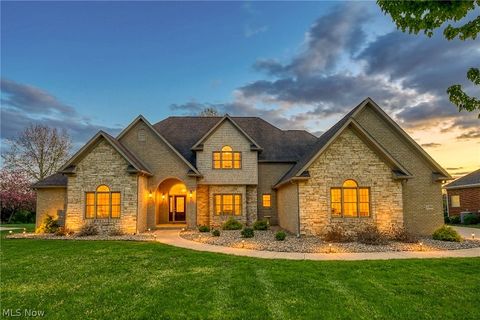 Tiny photo for 4966 Abbey Church Avenue NW, Canton, OH 44718 (MLS # 5203449)