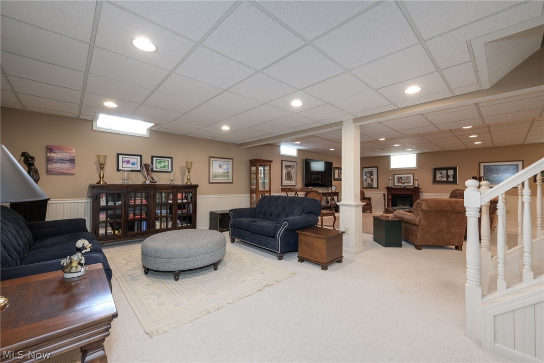 Nobles Pond - Residential