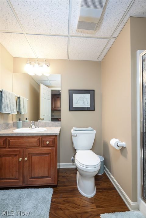 Tiny photo for 4966 Abbey Church Avenue NW, Canton, OH 44718 (MLS # 5203449)