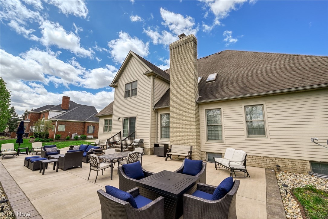 Nobles Pond - Residential