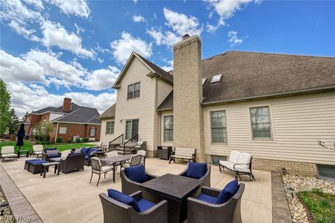 Tiny photo for 4966 Abbey Church Avenue NW, Canton, OH 44718 (MLS # 5203449)