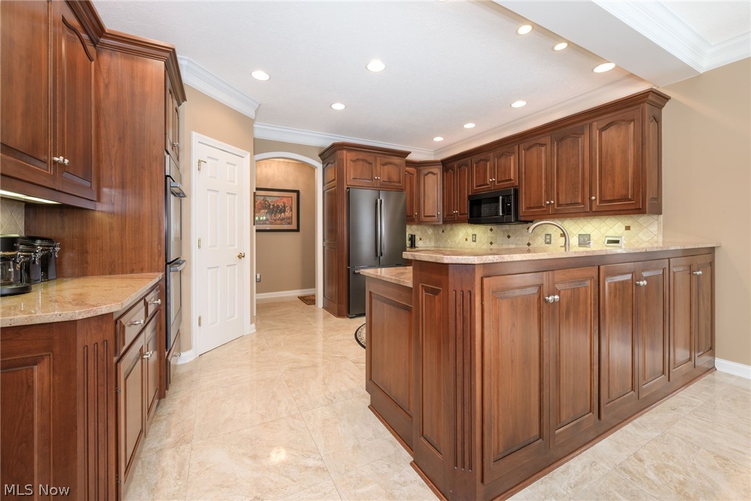 Nobles Pond - Residential