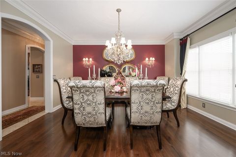 Tiny photo for 4966 Abbey Church Avenue NW, Canton, OH 44718 (MLS # 5203449)