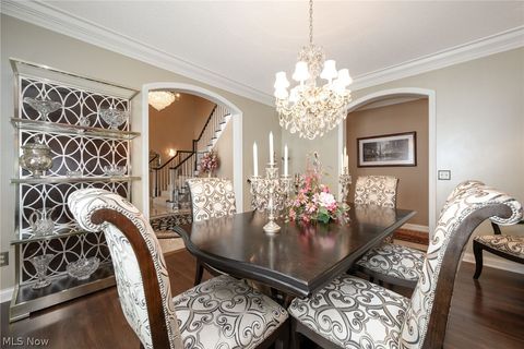 Tiny photo for 4966 Abbey Church Avenue NW, Canton, OH 44718 (MLS # 5203449)