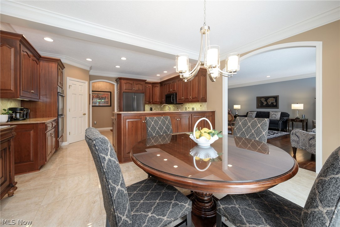 Nobles Pond - Residential