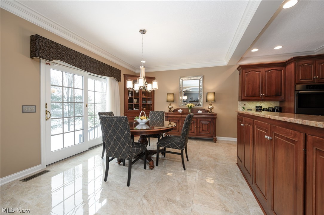 Nobles Pond - Residential