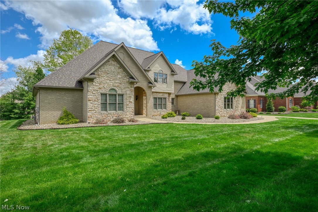 Nobles Pond - Residential