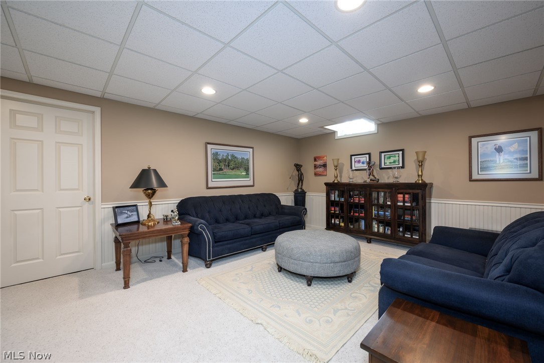 Nobles Pond - Residential