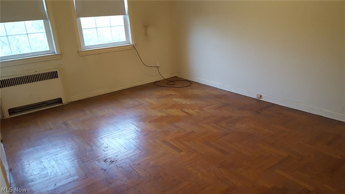 Leeland Condo - Residential