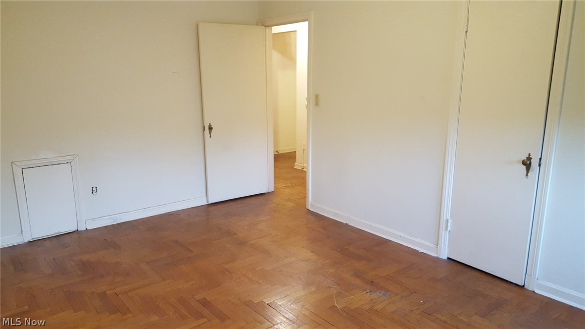 Leeland Condo - Residential