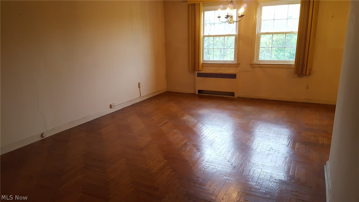 Leeland Condo - Residential