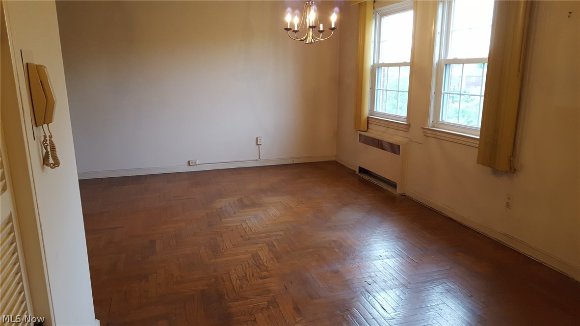 Leeland Condo - Residential