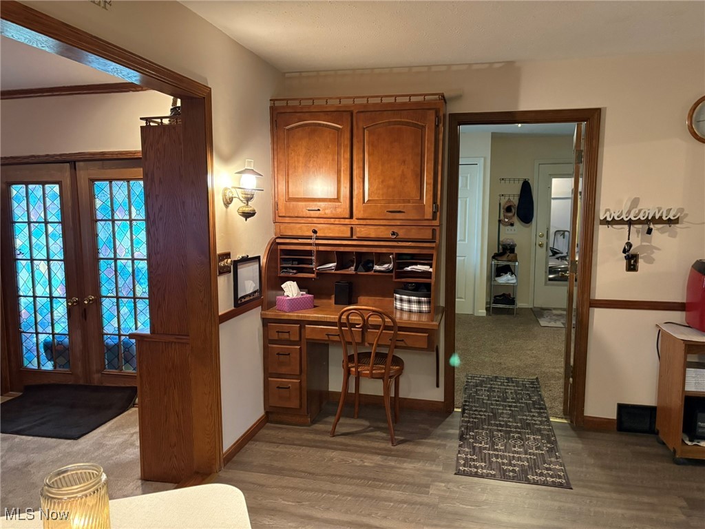 Big Oaks Sub #2 - Residential