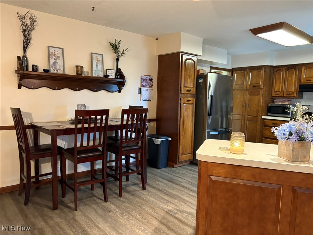 Big Oaks Sub #2 - Residential