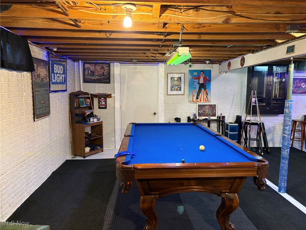 Big Oaks Sub #2 - Residential