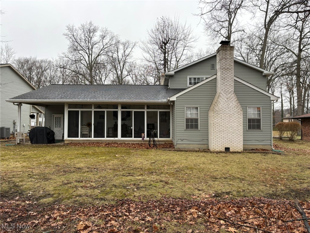 Big Oaks Sub #2 - Residential