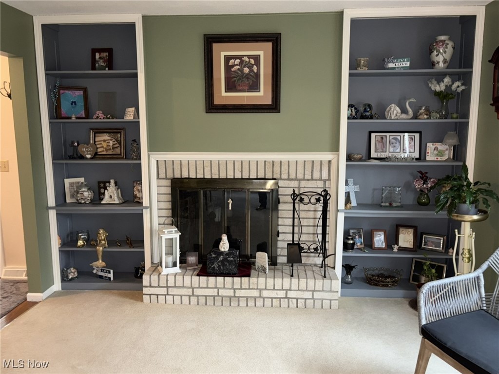 Big Oaks Sub #2 - Residential