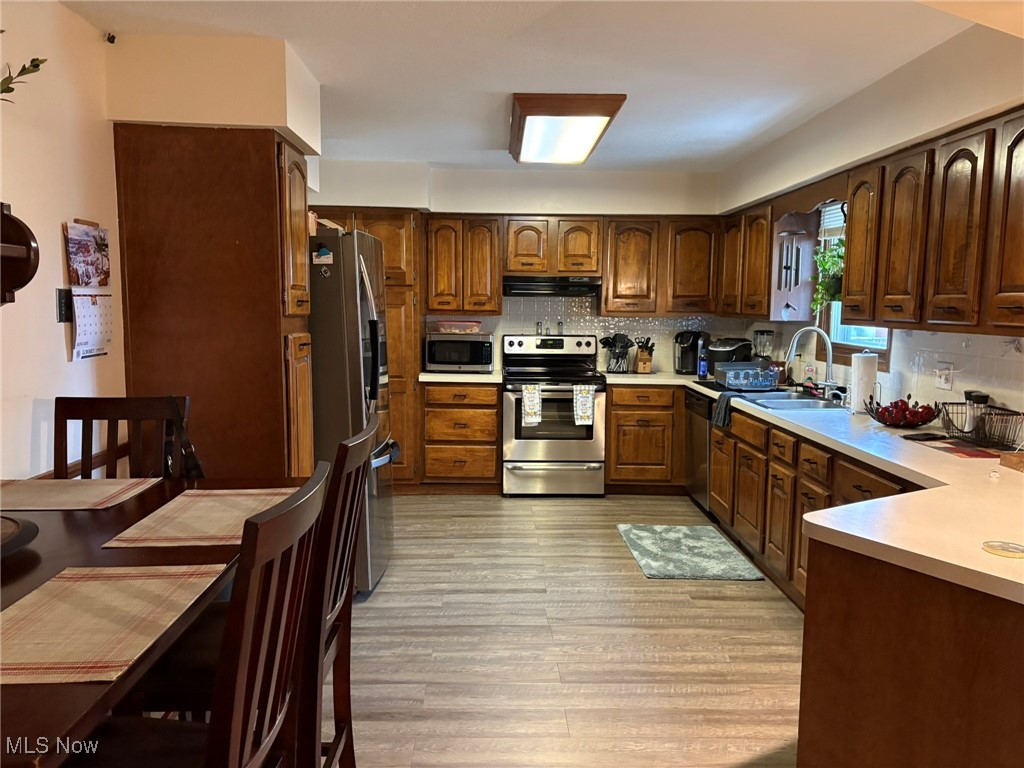 Big Oaks Sub #2 - Residential