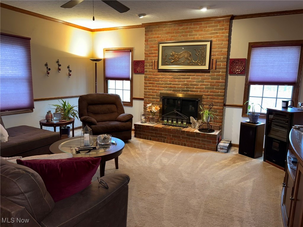 Big Oaks Sub #2 - Residential