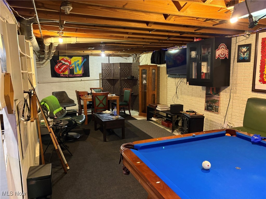 Big Oaks Sub #2 - Residential