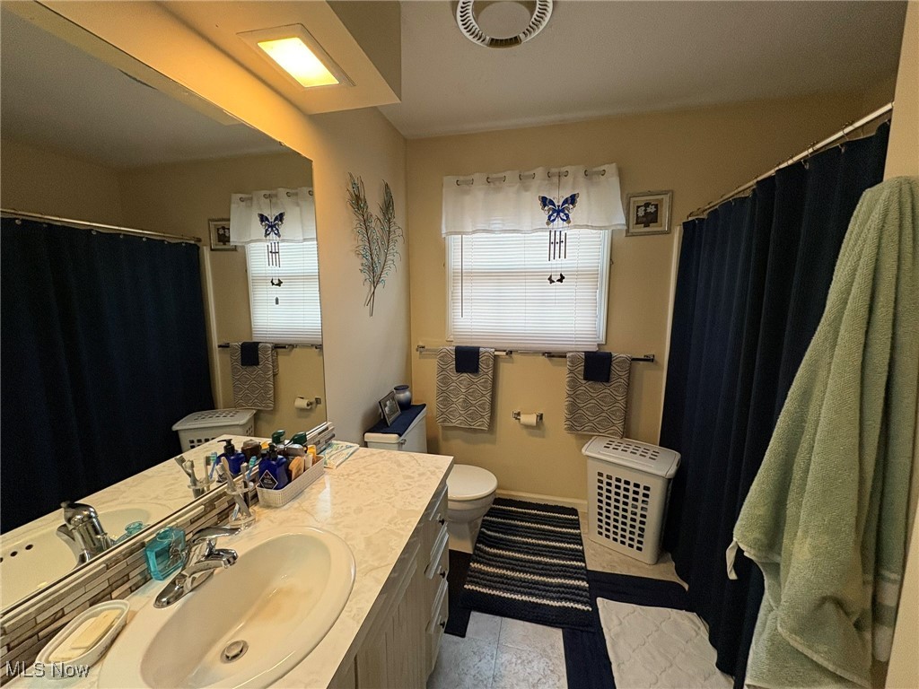 Big Oaks Sub #2 - Residential