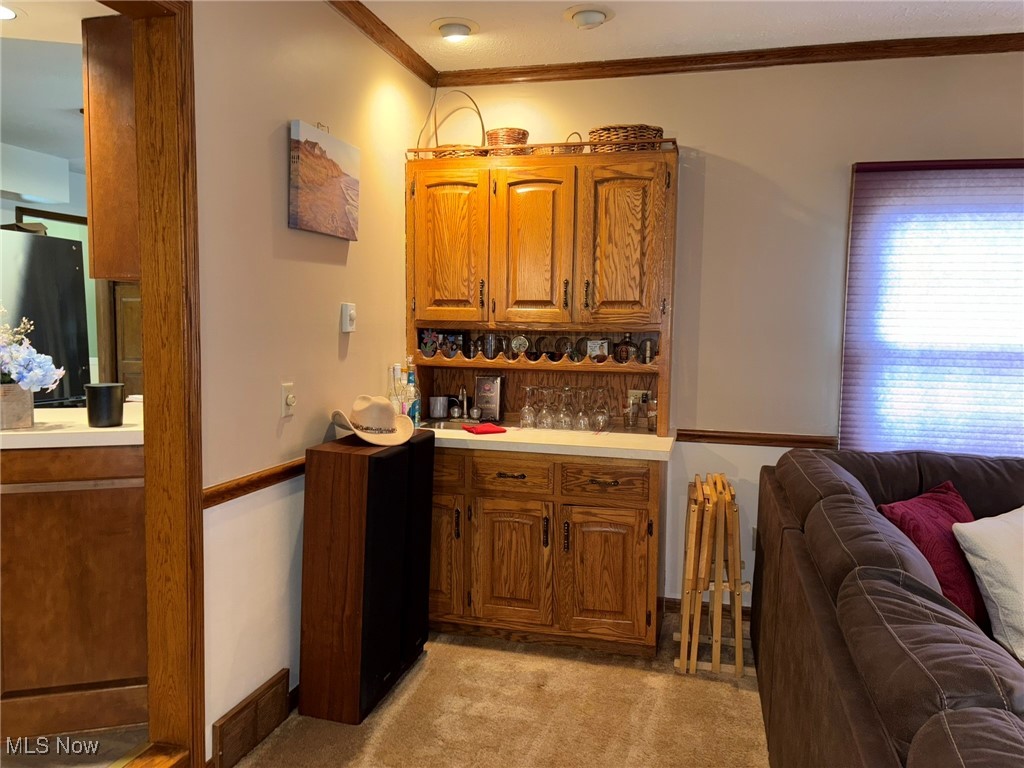 Big Oaks Sub #2 - Residential