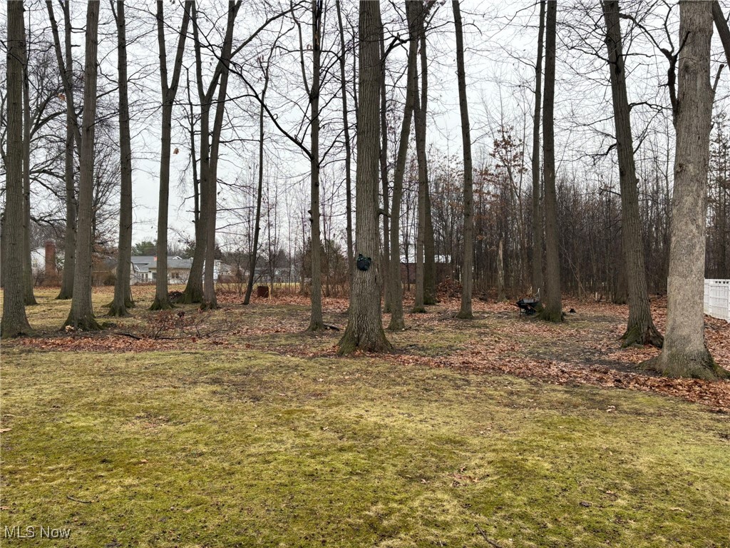 Big Oaks Sub #2 - Residential