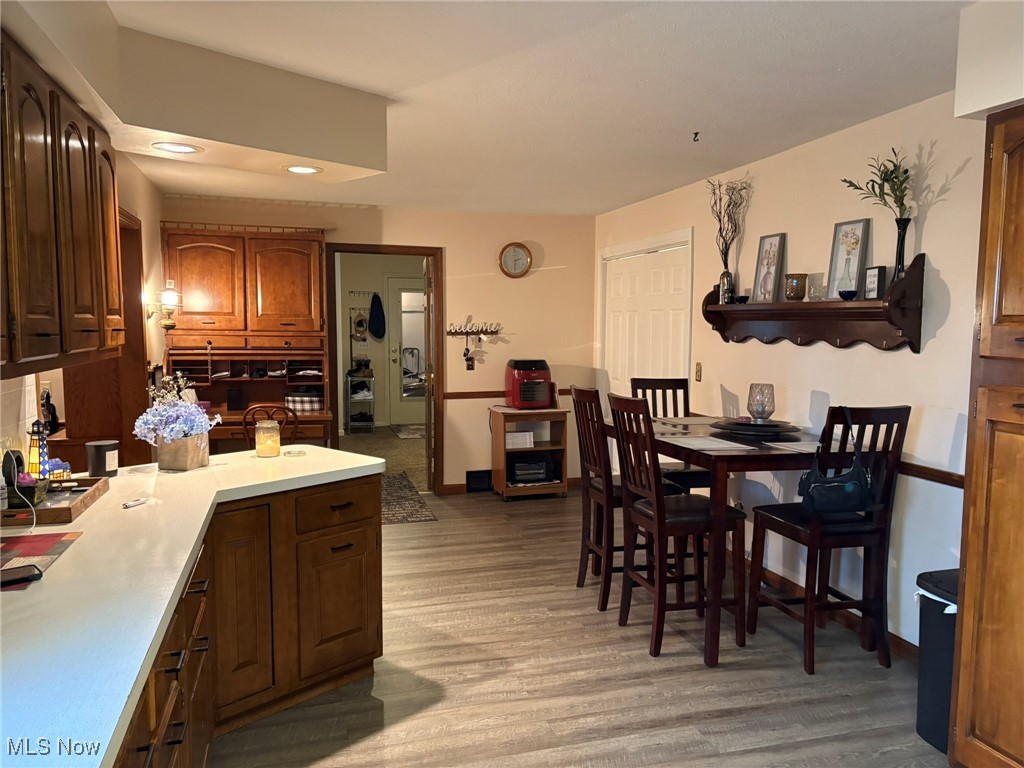 Big Oaks Sub #2 - Residential