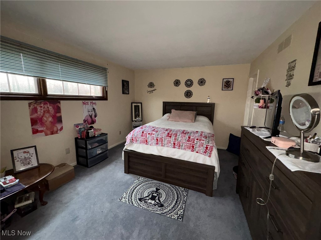 Big Oaks Sub #2 - Residential