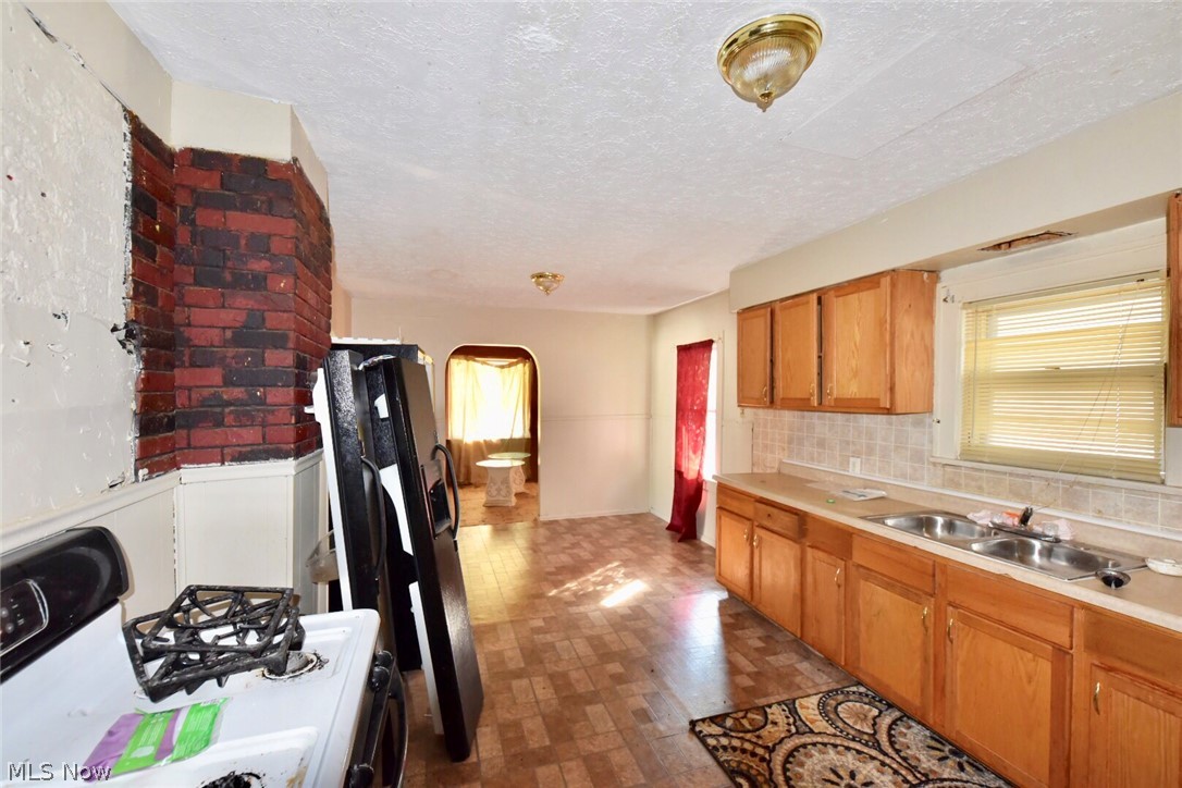 Cochran Park - Residential