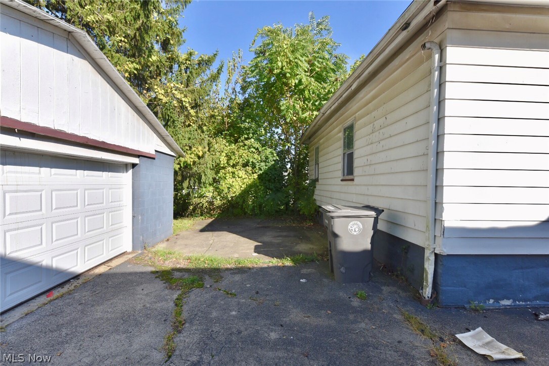 Cochran Park - Residential