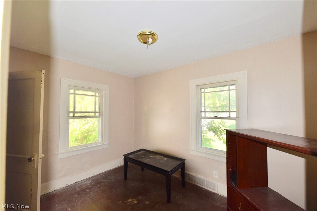 Cochran Park - Residential