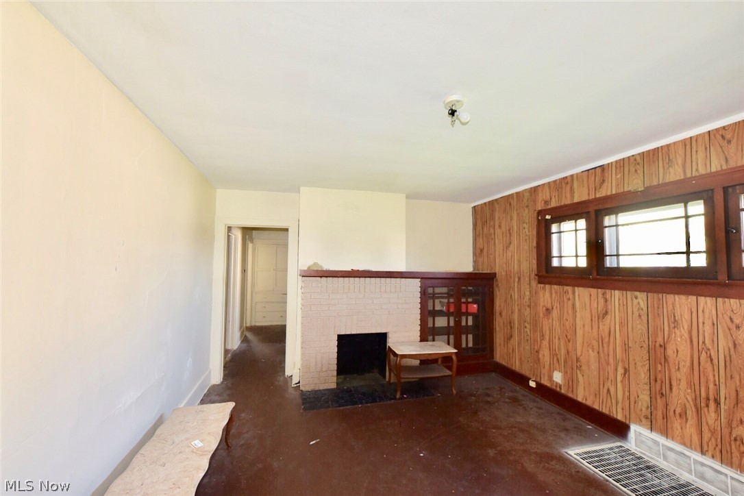 Cochran Park - Residential