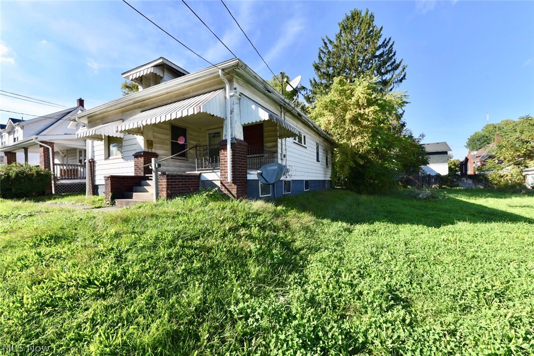 Cochran Park - Residential