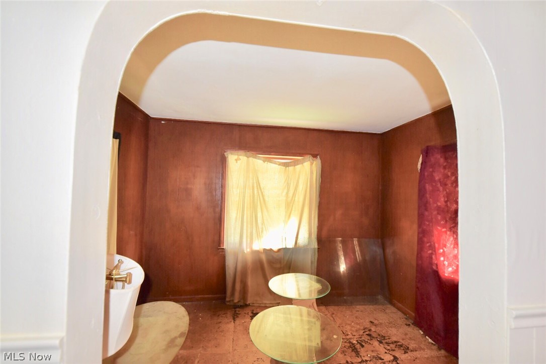 Cochran Park - Residential