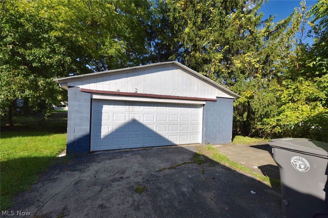 Cochran Park - Residential